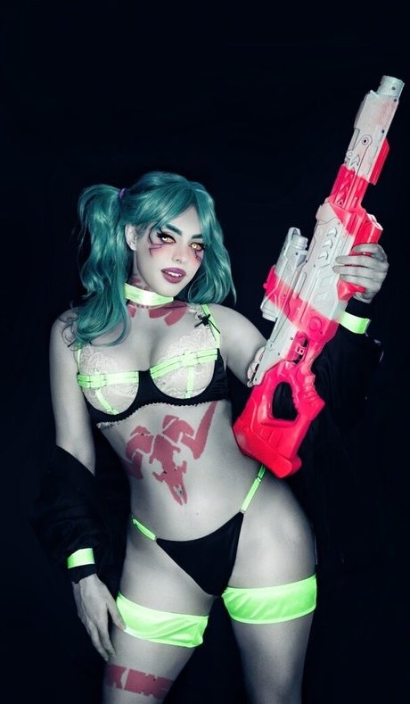 Kirsten Ria pornstar art pictures