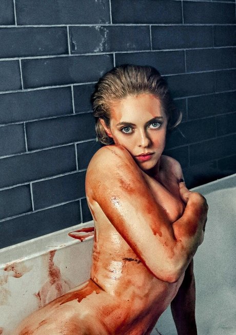 Kirsten Ria pornstar adult picture