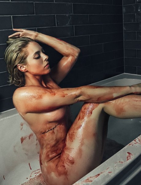 Kirsten Ria porn actress photo