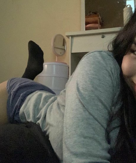 bunnygirlneki naked star picture