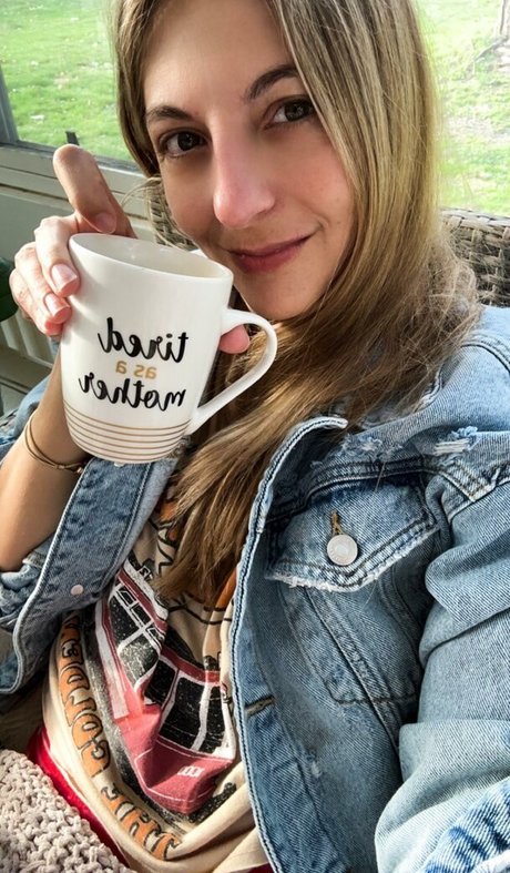 ButterflyYogaVIP perfect model photo