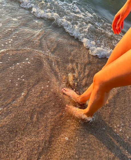 yana flawless Quick photo