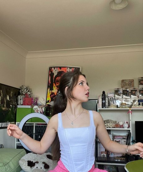 oxmatildakatexo star adult pics