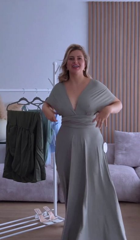 Maren Wolf exclusive star archive