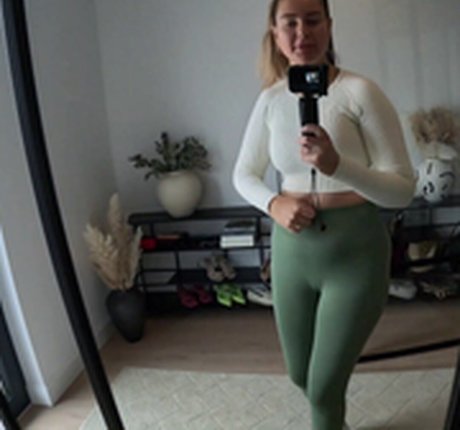 blonde small tits onlyfans naked image