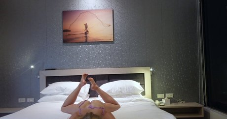 Rosie Burr naked pornstar photo