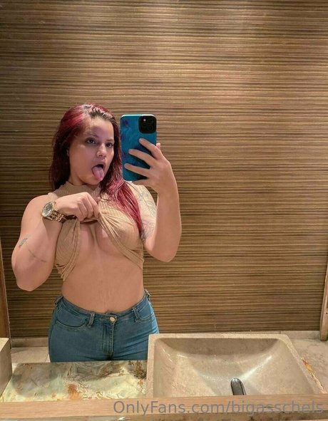 bigasschels model nudes picture