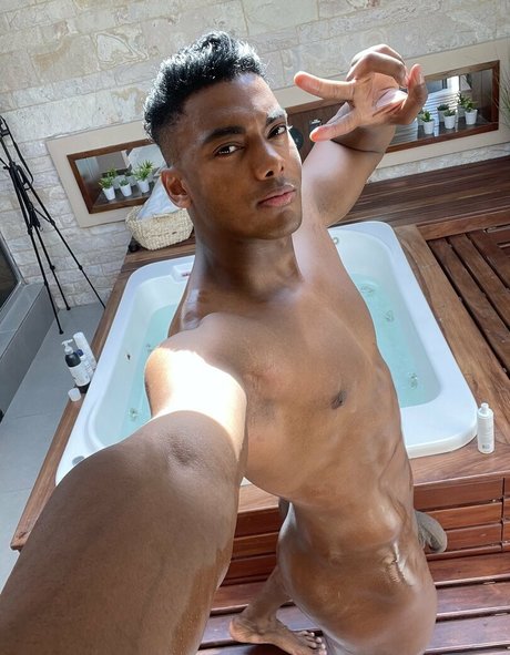 male asian onlyfans sexy naked pics