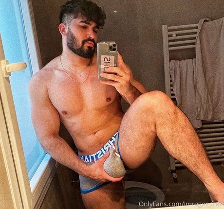 imroger free model hot archive