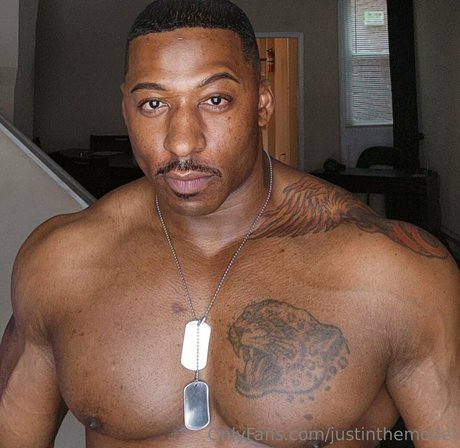 justinthemodel top star photos