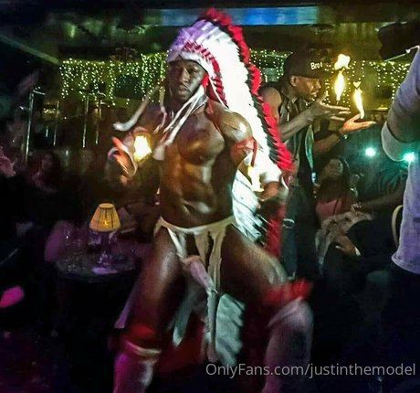 justinthemodel sex star picture