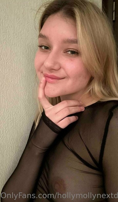 hollymollynextdoor hd star photo