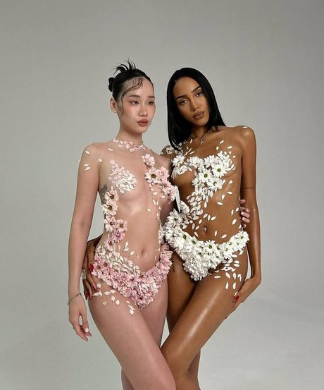 Alishaonly nude model pictures