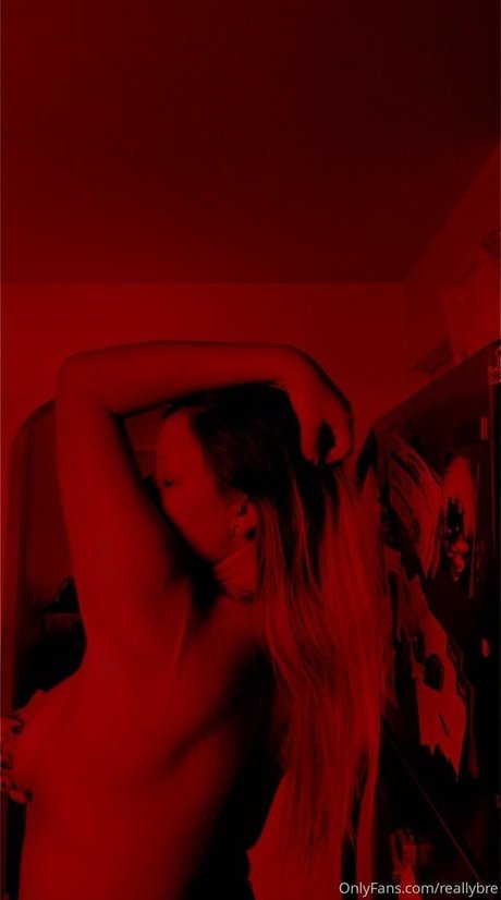 reallybre pornstar exclusive images