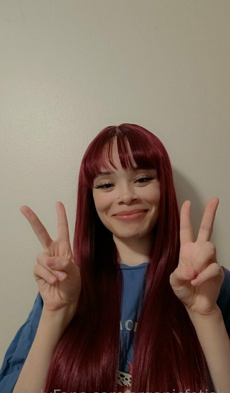 persian muffins exclusive model pics