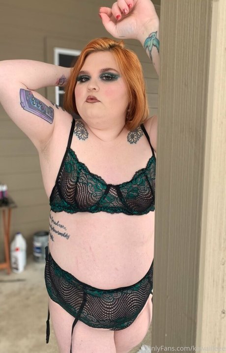 kawaiileee model hot picture