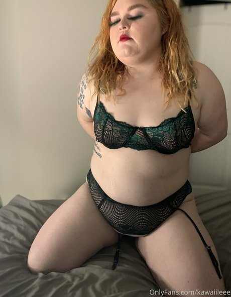 kawaiileee pornstar nude archive