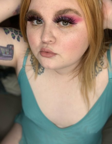 kawaiileee high quality star photos