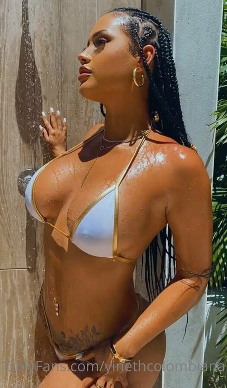 yinethcolombiana star free photos