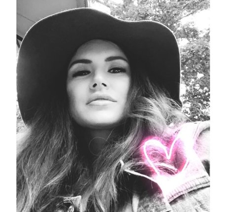 Gina Carano model adult photos