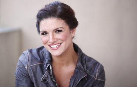 Gina Carano adult star gallery