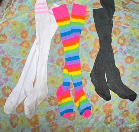 omystephaniemichelle art pornstar photo