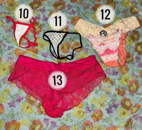 omystephaniemichelle perfect actress picture