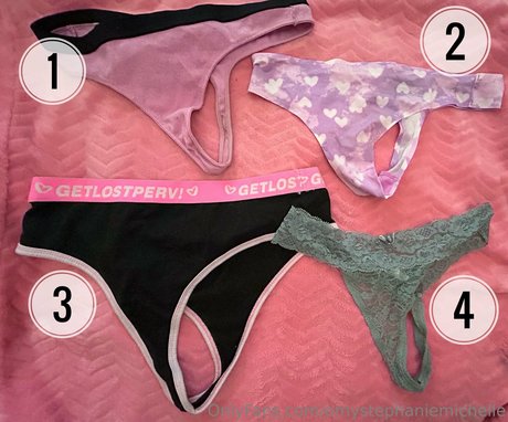 omystephaniemichelle pornstar hot pic