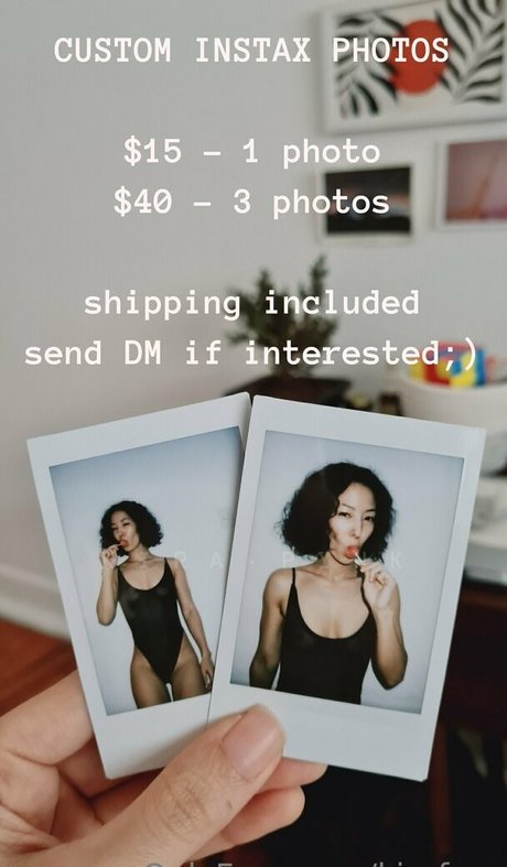 kirafree model best photo