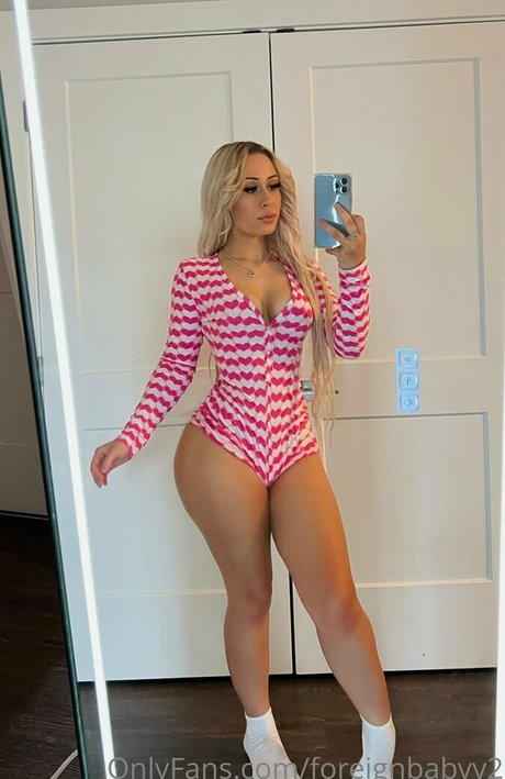 foreignbabyyy2 sexy pornstar photos