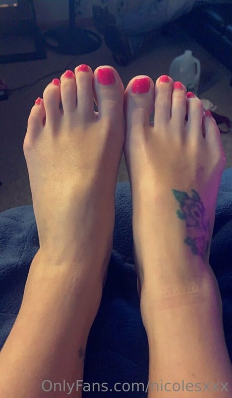 nicolesxxx art star picture