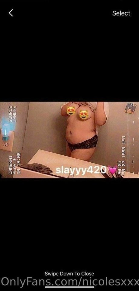 nicolesxxx exclusive actress photos