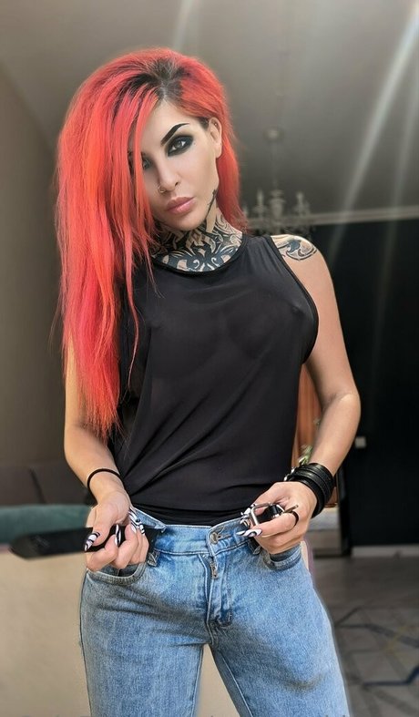 aleksa vamp pornstar art galleries