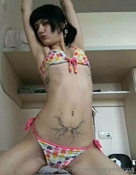 amazonkiera star high quality pic