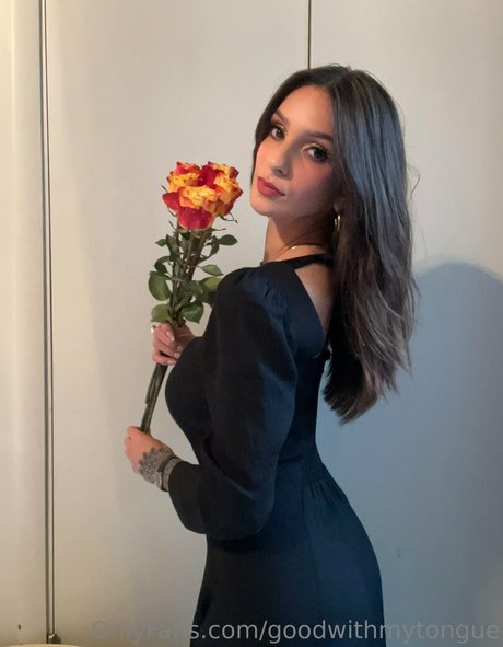 goodwithmytongue perfect star photo