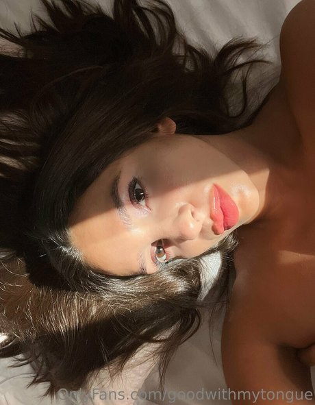 goodwithmytongue pornstar hd pics
