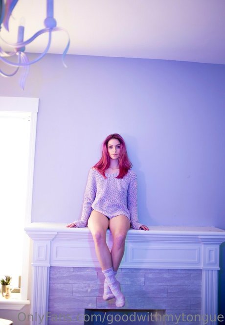 goodwithmytongue Quick photo