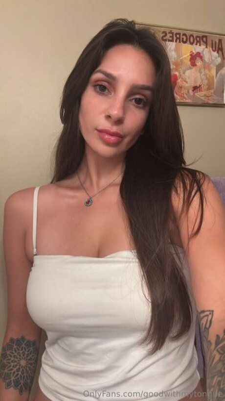 goodwithmytongue nudes star img