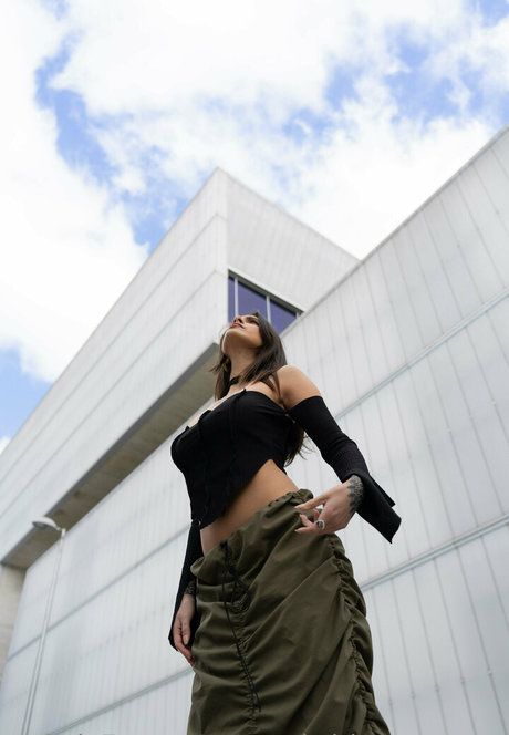 brunette pov onlyfans perfect img