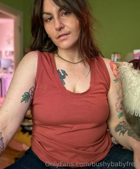 bushybabyfree hd model img