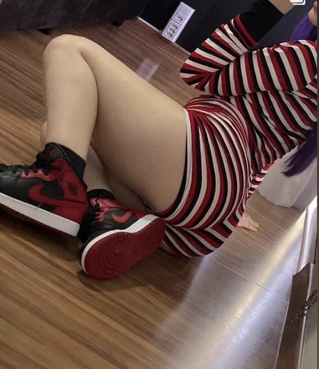 Ana Julia Mendes sexy actress image