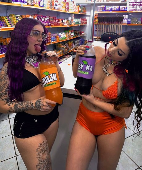 Ana Julia Mendes exclusive star img