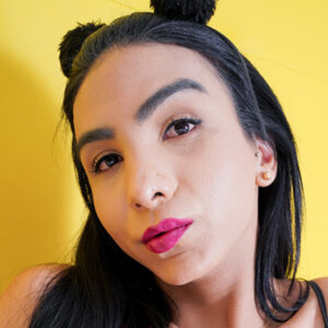 Yasmin Dornelles star porn images