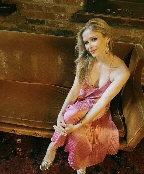 Erin Moriarty star porn picture