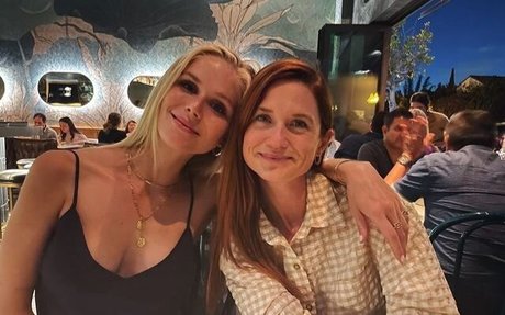 Erin Moriarty hot pornstar picture