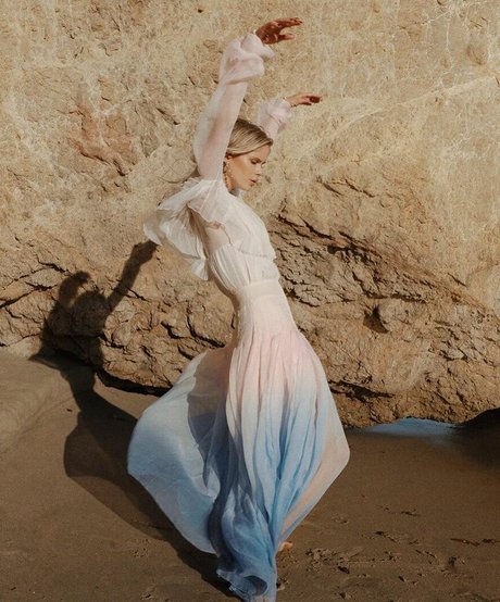 Erin Moriarty best model galleries