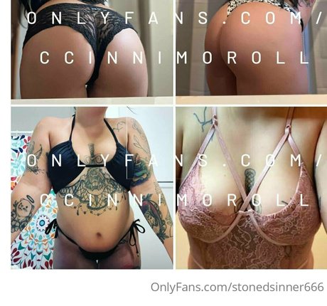 stonedsinner666 nudes star img
