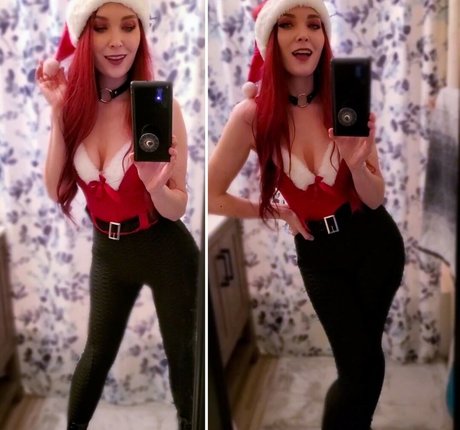 xMalin star sexy galleries