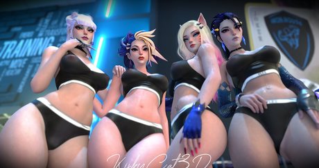 League of Legends star pic