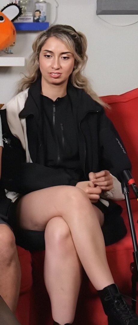 Rana Mohammad pornstar nudes pic